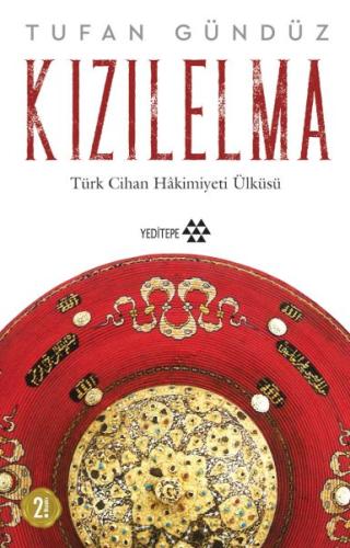 Kızılelma | Kitap Ambarı