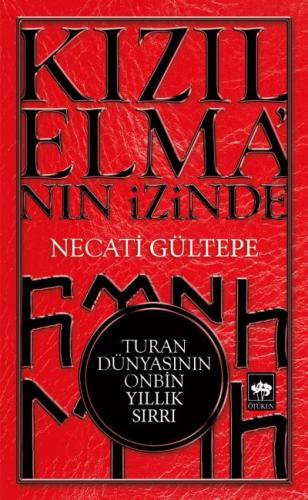 Kızılelma'nın İzinde | Kitap Ambarı