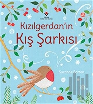 Kızılgerdan'ın Kış Şarkısı | Kitap Ambarı