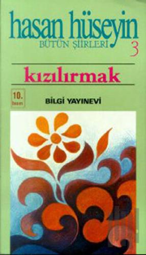 Kızılırmak | Kitap Ambarı