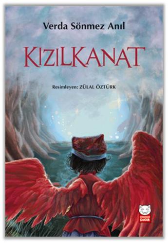 Kızılkanat | Kitap Ambarı