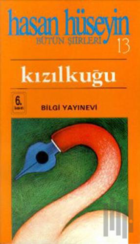 Kızılkuğu (Şiirin Uyanışı) | Kitap Ambarı