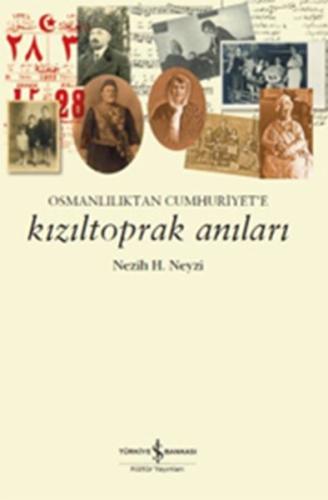 Kızıltoprak Anıları | Kitap Ambarı