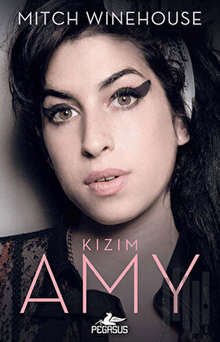 Kızım Amy | Kitap Ambarı