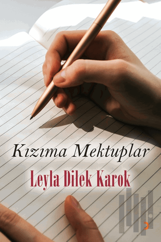 Kızıma Mektuplar | Kitap Ambarı