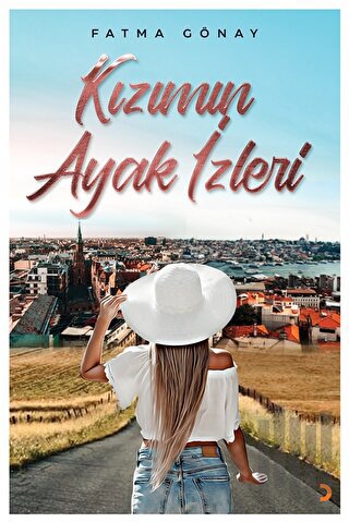 Kızımın Ayak İzleri | Kitap Ambarı