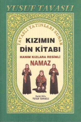 Kızımın Din Kitabı (Kod: B10) | Kitap Ambarı