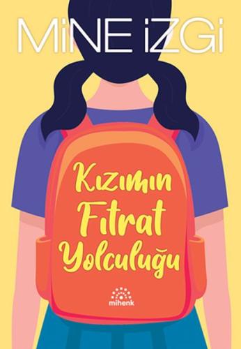 Kızımın Fıtrat Yolculuğu | Kitap Ambarı