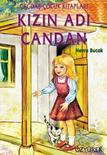 Kızın Adı Candan | Kitap Ambarı