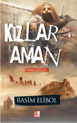 Kızlar Aman | Kitap Ambarı