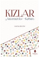 Kızlar Aramızda Kalsın | Kitap Ambarı