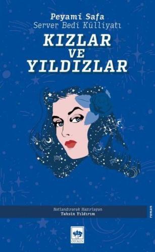 Kızlar ve Yıldızlar | Kitap Ambarı