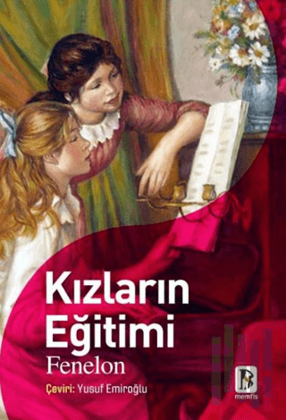 Kızların Eğitimi | Kitap Ambarı