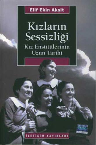 Kızların Sessizliği | Kitap Ambarı