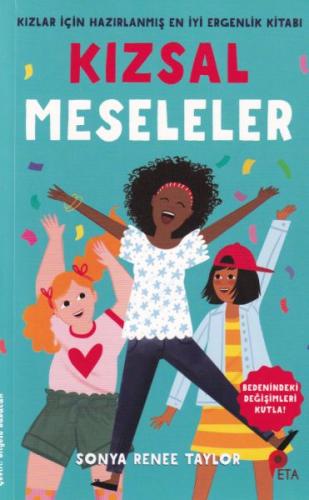 Kızsal Meseleler | Kitap Ambarı