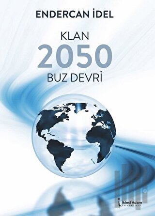 Klan 2050 Buz Devri | Kitap Ambarı