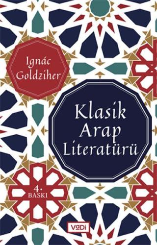 Klasik Arap Literatürü | Kitap Ambarı