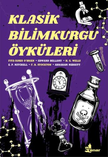 Klasik Bilimkurgu Öyküleri | Kitap Ambarı