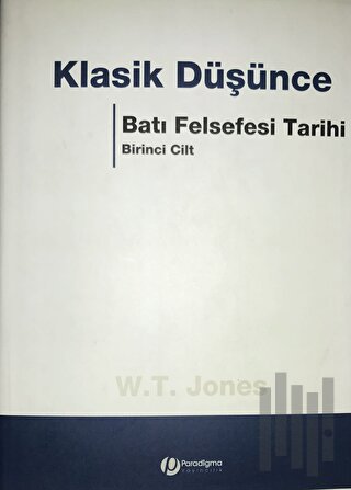 Klasik Düşünce | Kitap Ambarı