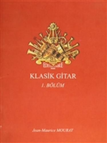 Klasik Gitar 1 | Kitap Ambarı