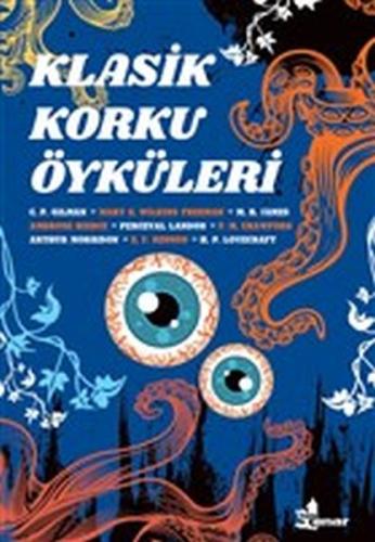 Klasik Korku Öyküleri | Kitap Ambarı