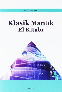 Klasik Mantık El Kitabı | Kitap Ambarı