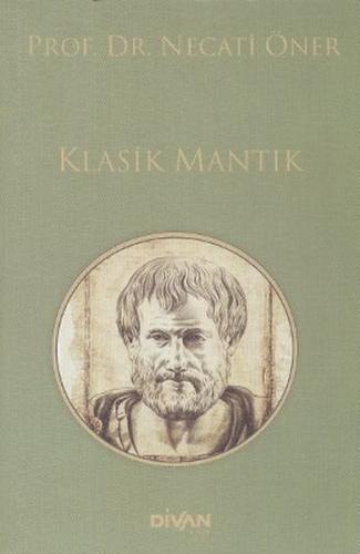 Klasik Mantık | Kitap Ambarı