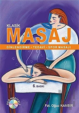 Klasik Masaj | Kitap Ambarı