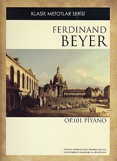 Ferdinand Beyer OP. 101 | Kitap Ambarı