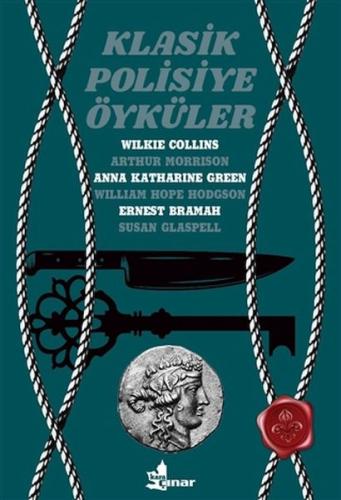 Klasik Polisiye Öyküler | Kitap Ambarı