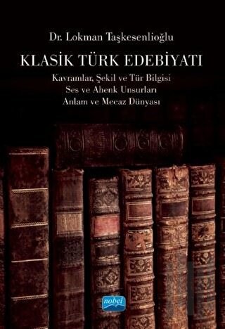 Klasik Türk Edebiyatı | Kitap Ambarı