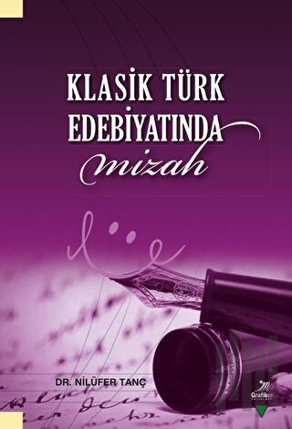 Klasik Türk Edebiyatında Mizah | Kitap Ambarı