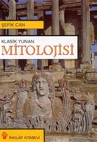 Klasik Yunan Mitolojisi | Kitap Ambarı