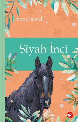 Siyah İnci (Ciltli) | Kitap Ambarı