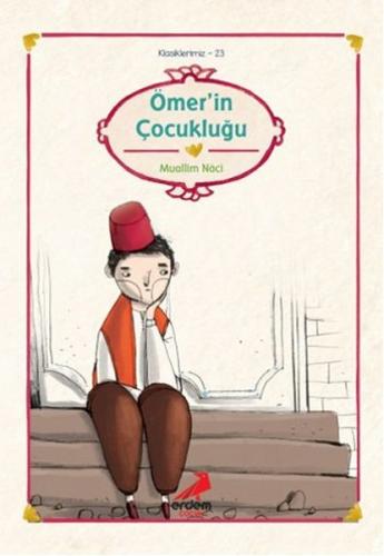 Ömer’in Çocukluğu | Kitap Ambarı