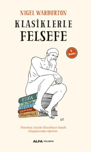 Klasiklerle Felsefe | Kitap Ambarı