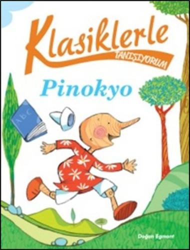 Klasiklerle Tanışıyorum - Pinokyo | Kitap Ambarı