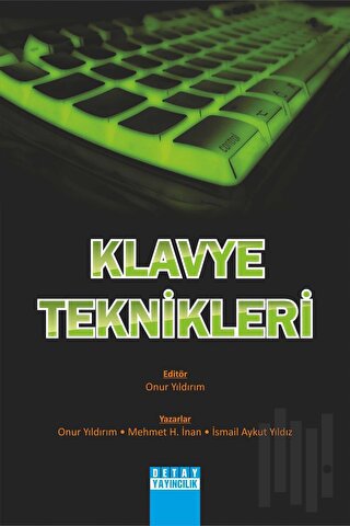 Klavye Teknikleri | Kitap Ambarı