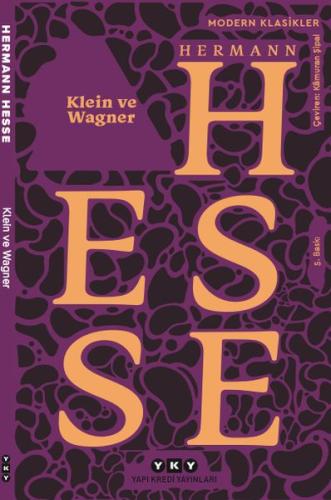 Klein ve Wagner | Kitap Ambarı