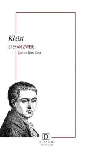 Kleist | Kitap Ambarı