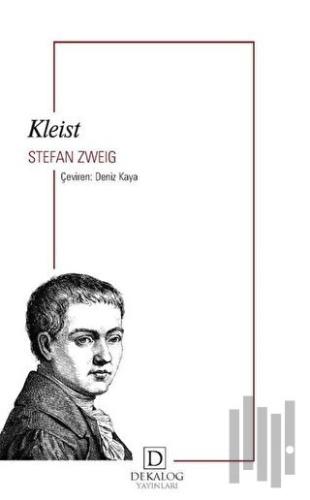 Kleist | Kitap Ambarı