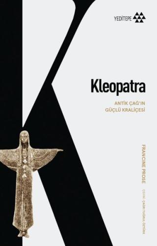 Kleopatra | Kitap Ambarı