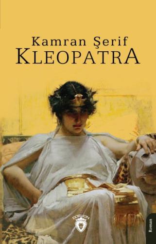 Kleopatra | Kitap Ambarı