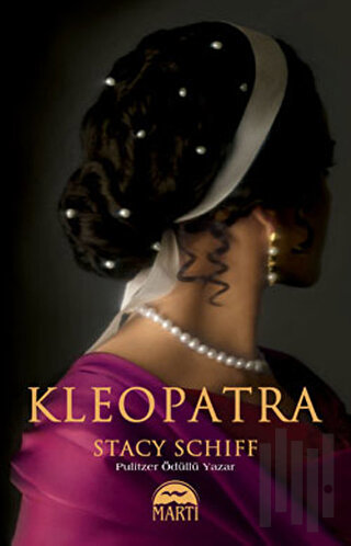 Kleopatra | Kitap Ambarı