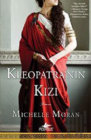 Kleopatra'nın Kızı | Kitap Ambarı