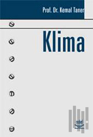 Klima | Kitap Ambarı