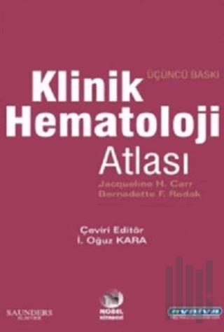 Klinik Hematoloji Atlası | Kitap Ambarı