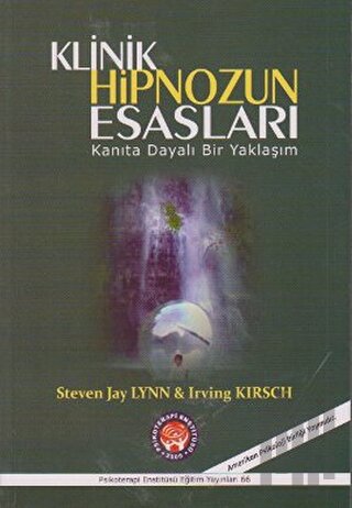 Klinik Hipnozun Esasları | Kitap Ambarı