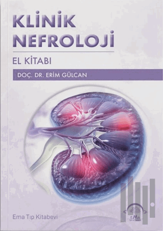 Klinik Nefroloji El Kitabı | Kitap Ambarı