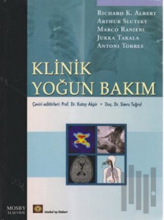 Klinik Yoğun Bakım (Ciltli) | Kitap Ambarı